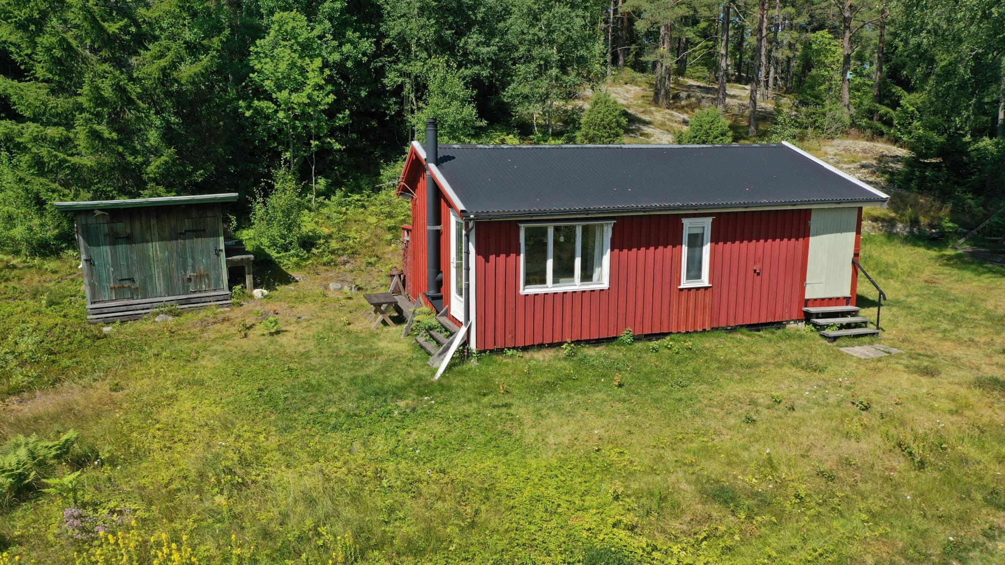 Sweden estate