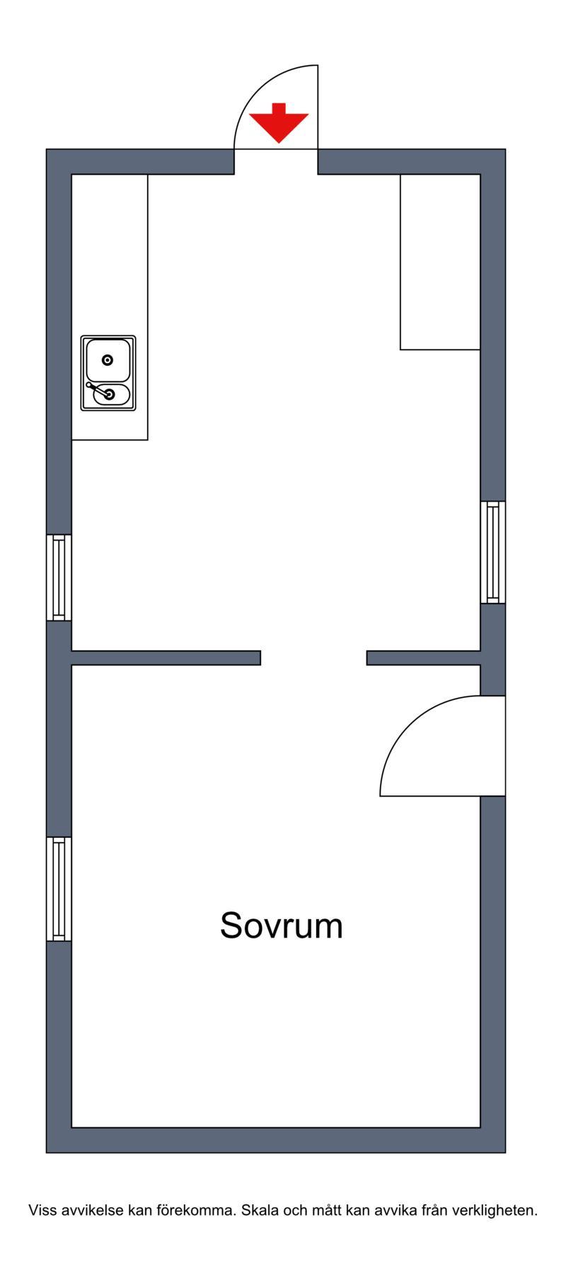 Sweden estate