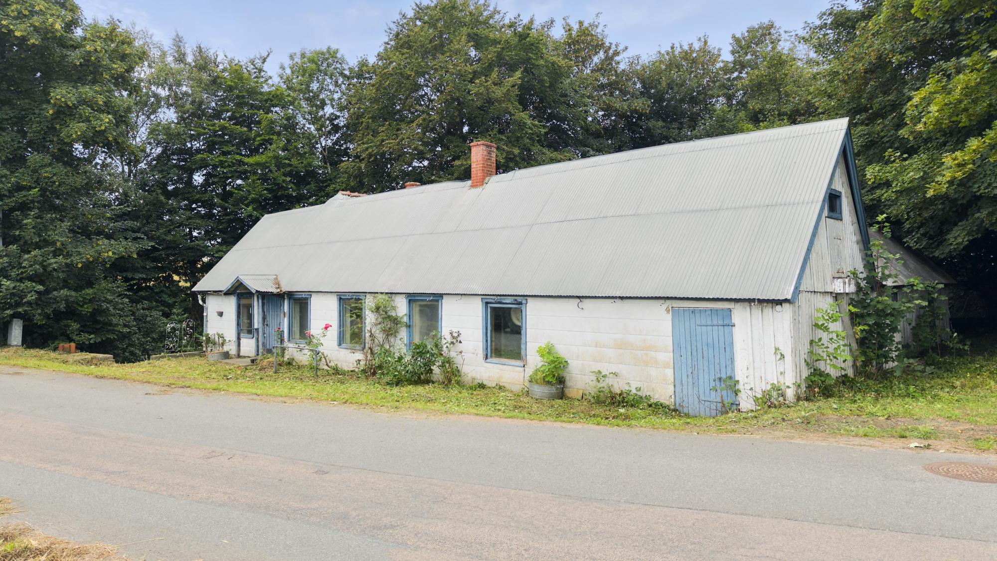 Sweden estate