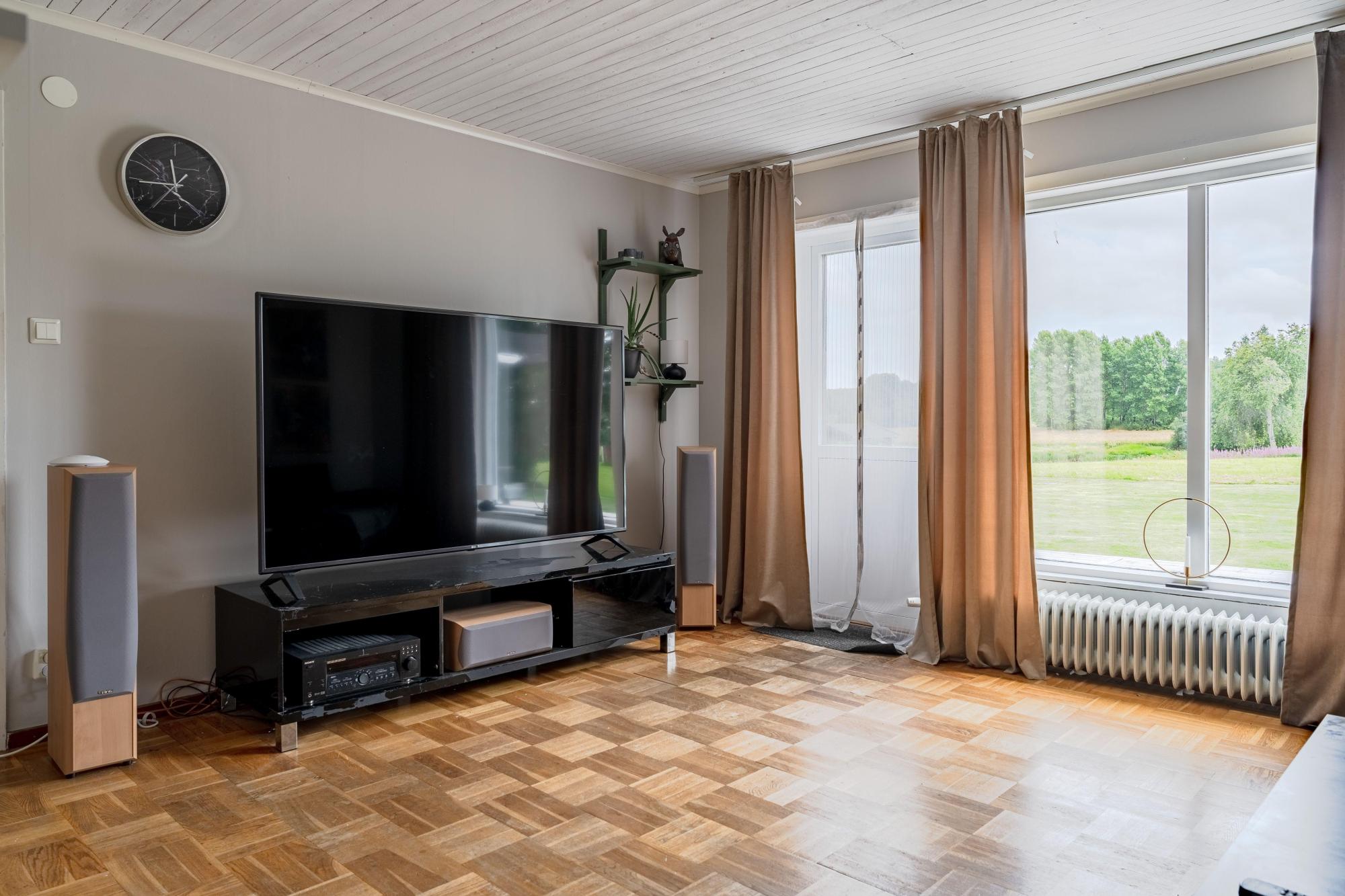 Sweden estate
