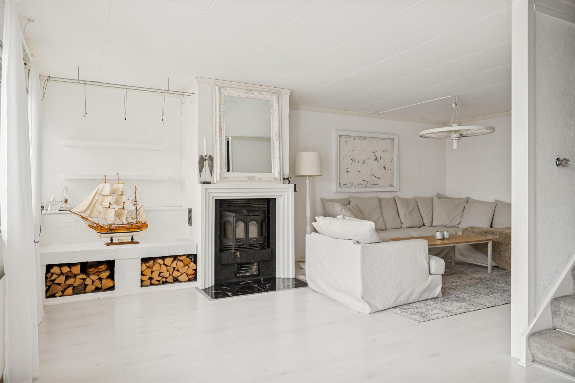 Sweden estate