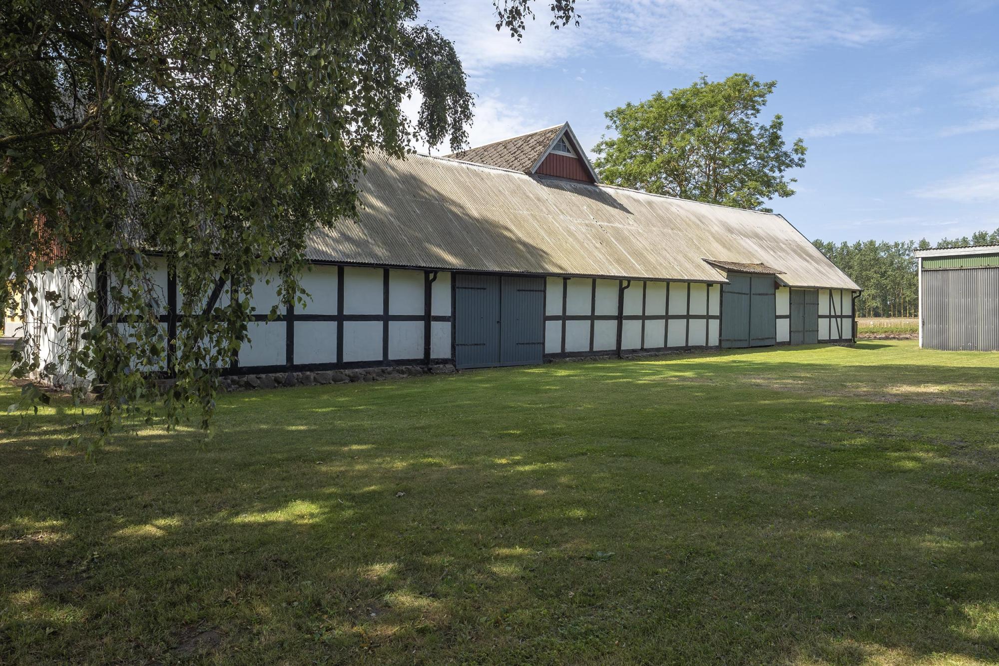 Sweden estate