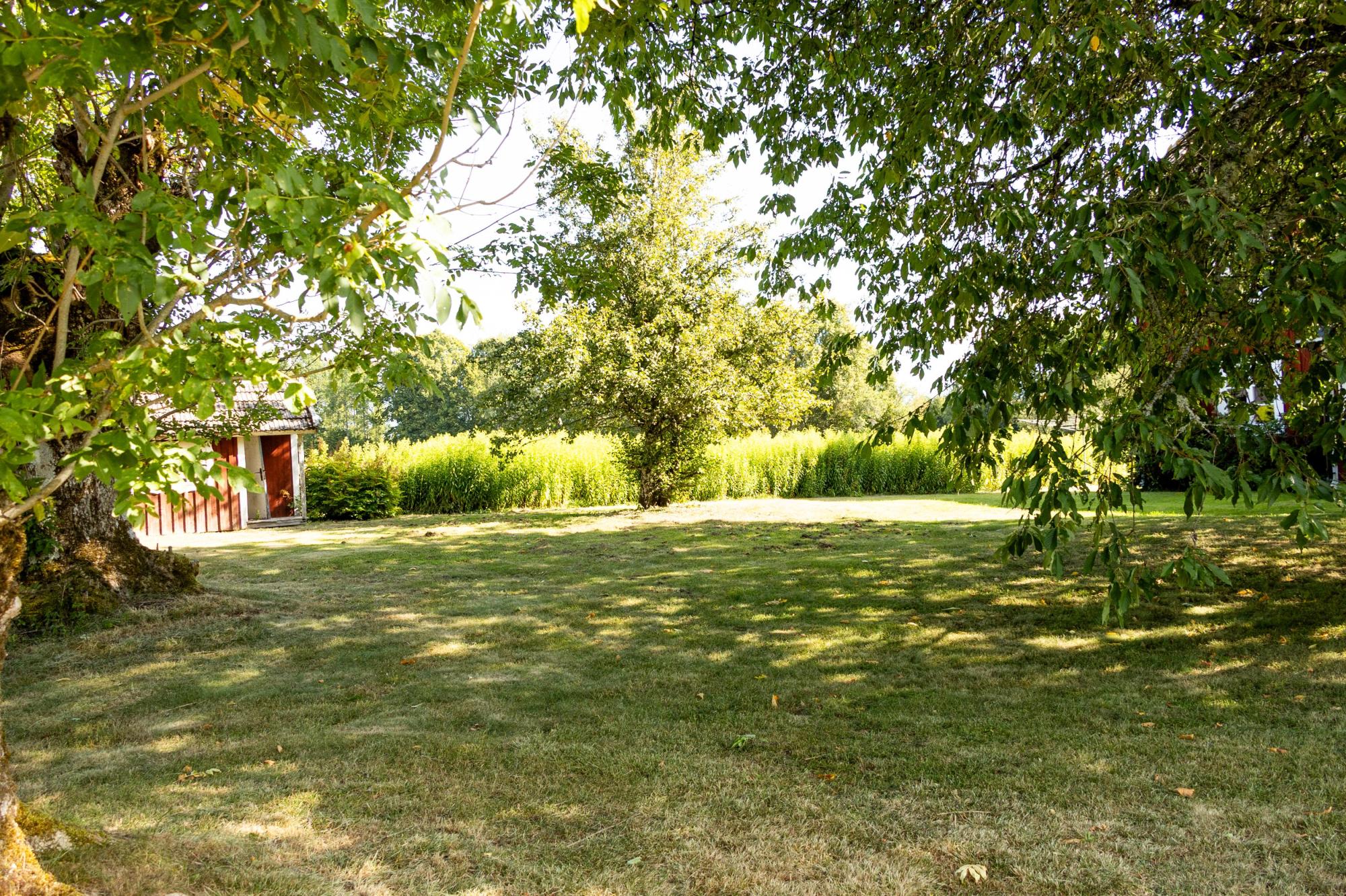 Sweden estate