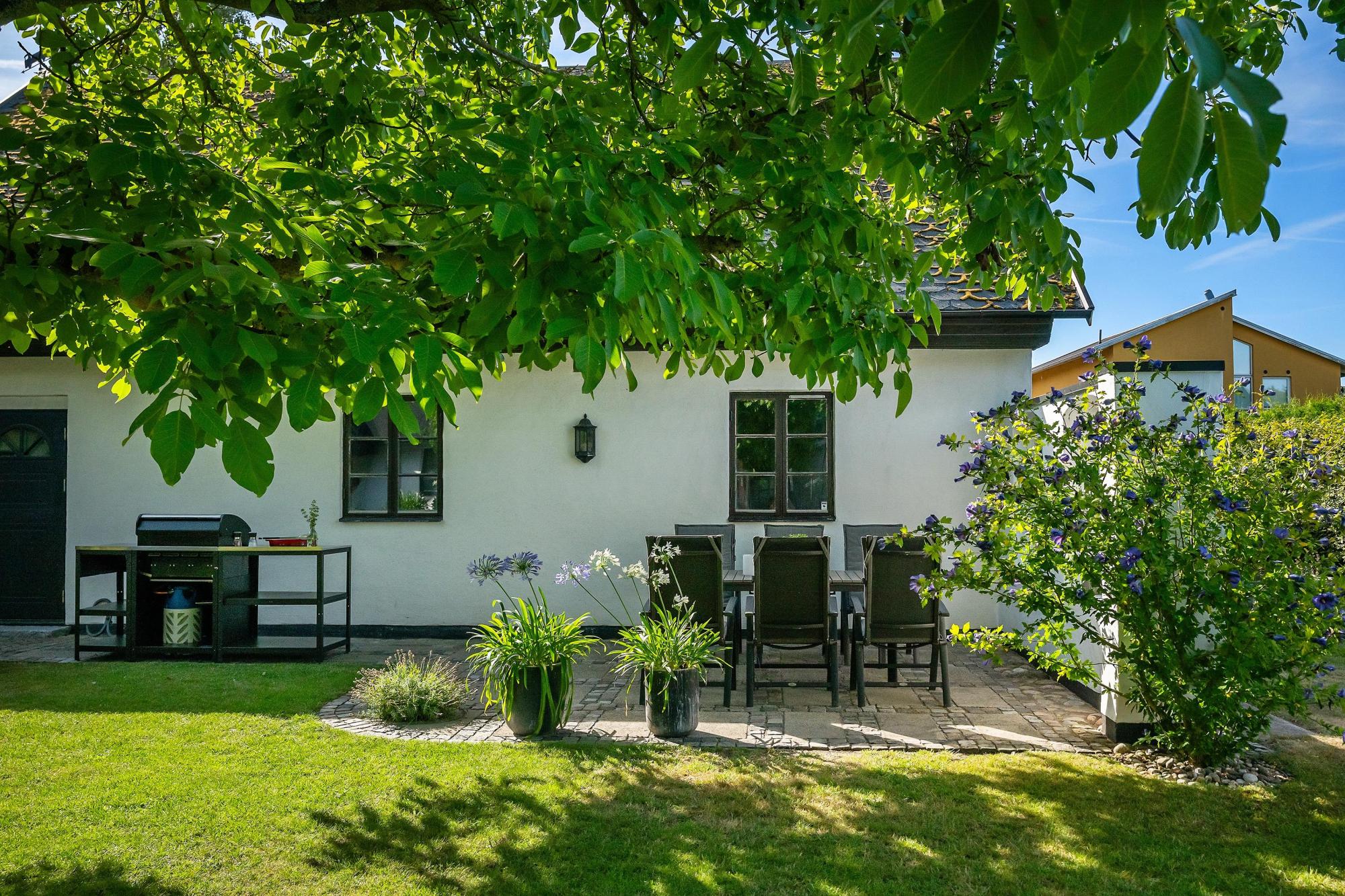 Sweden estate