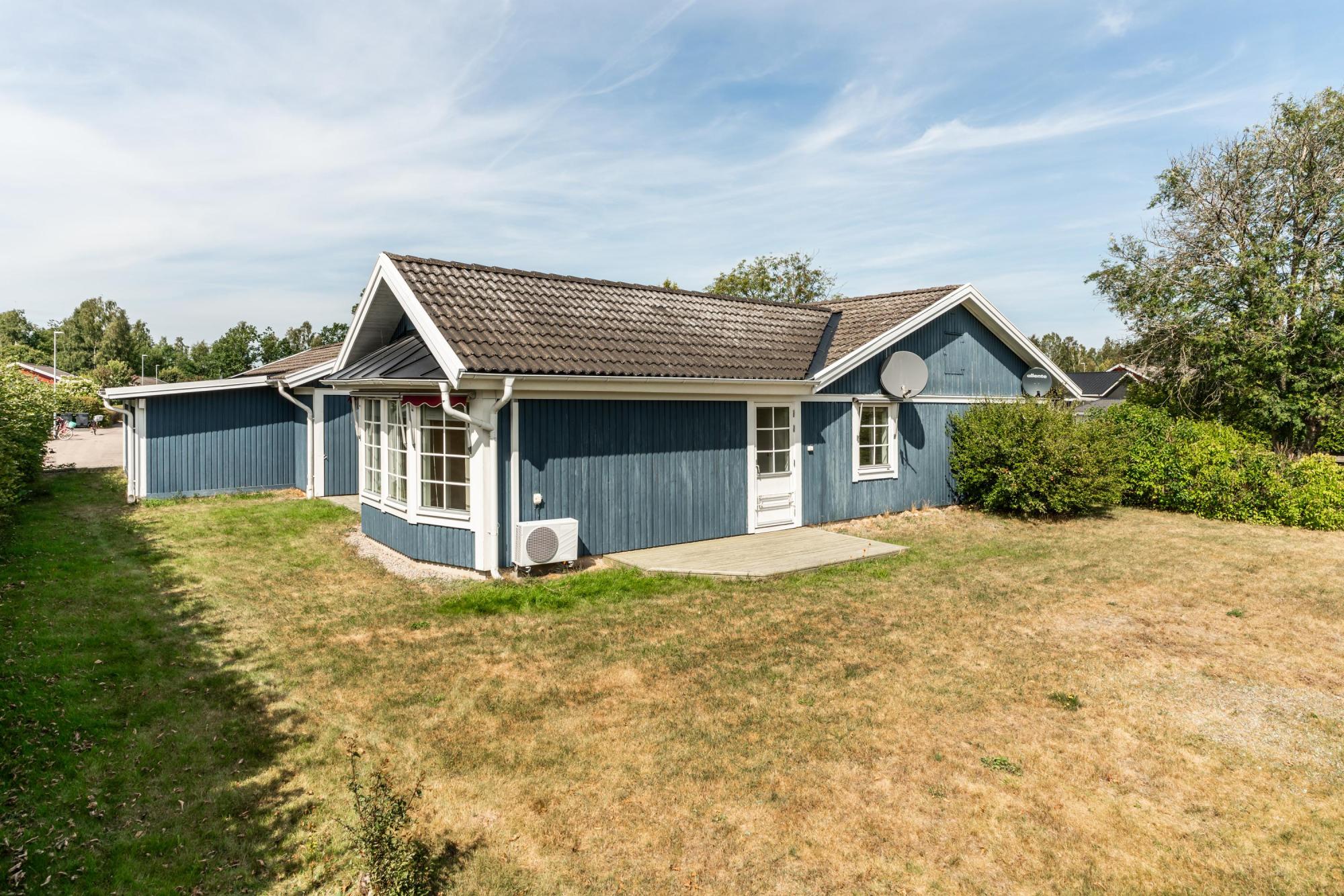 Sweden estate