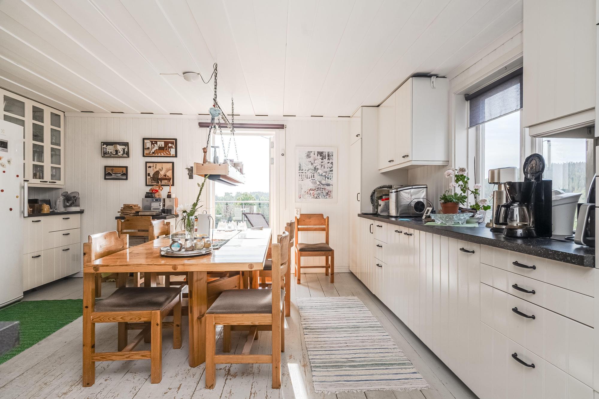 Sweden estate