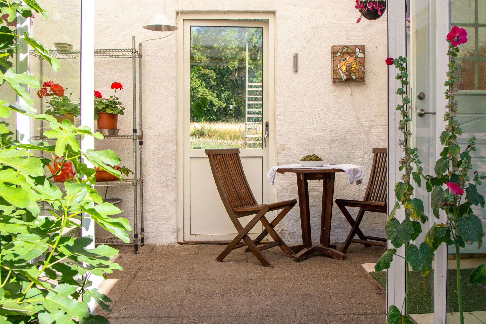 Sweden estate