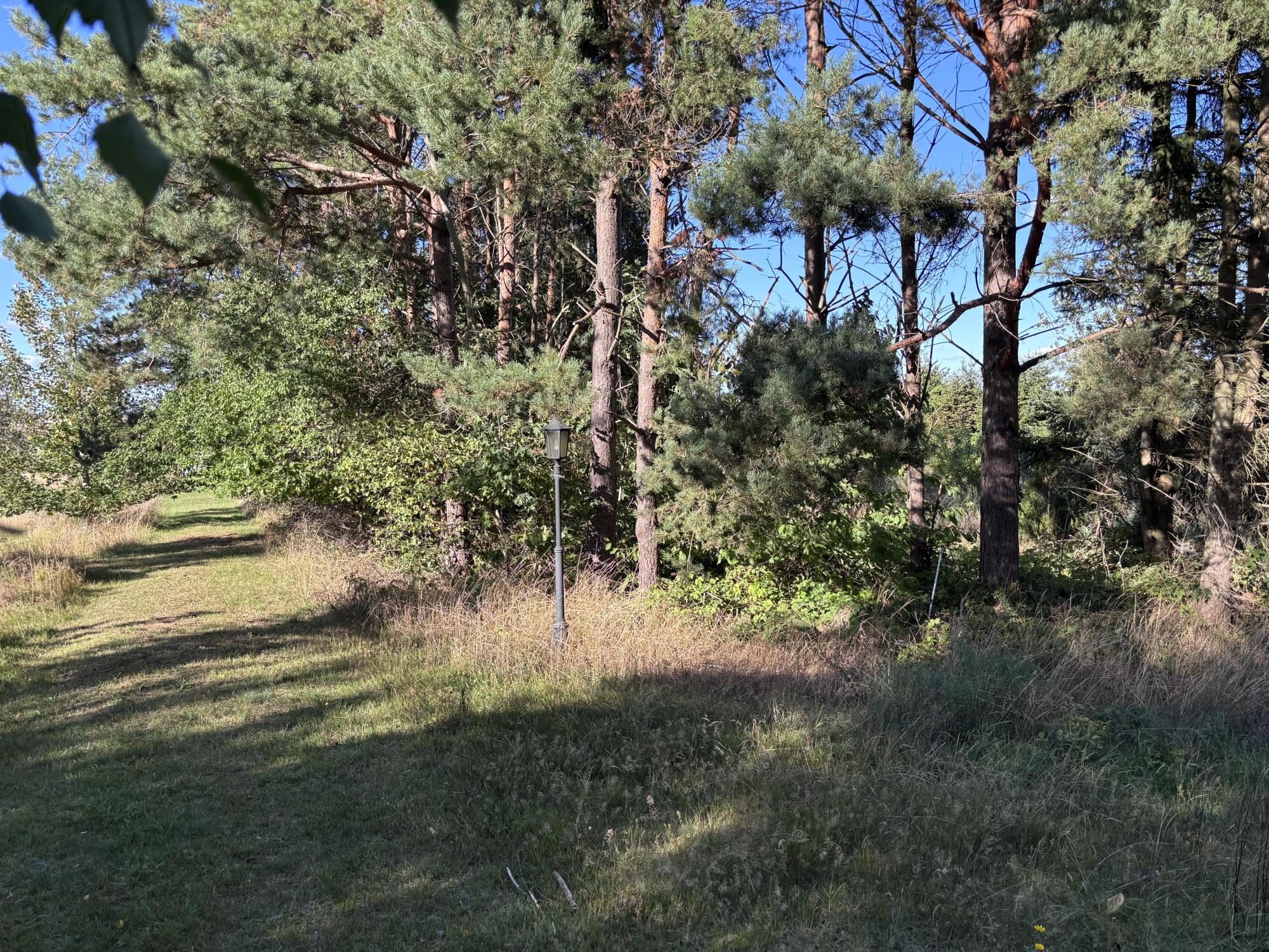 Sweden estate