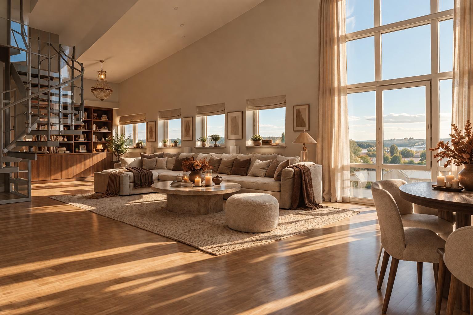 Sweden estate