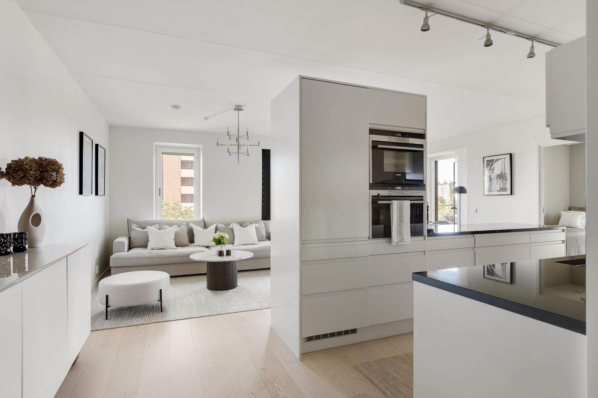 Tenant ownership in Sweden for sale Stockholm, Stockholm Sweden Estates