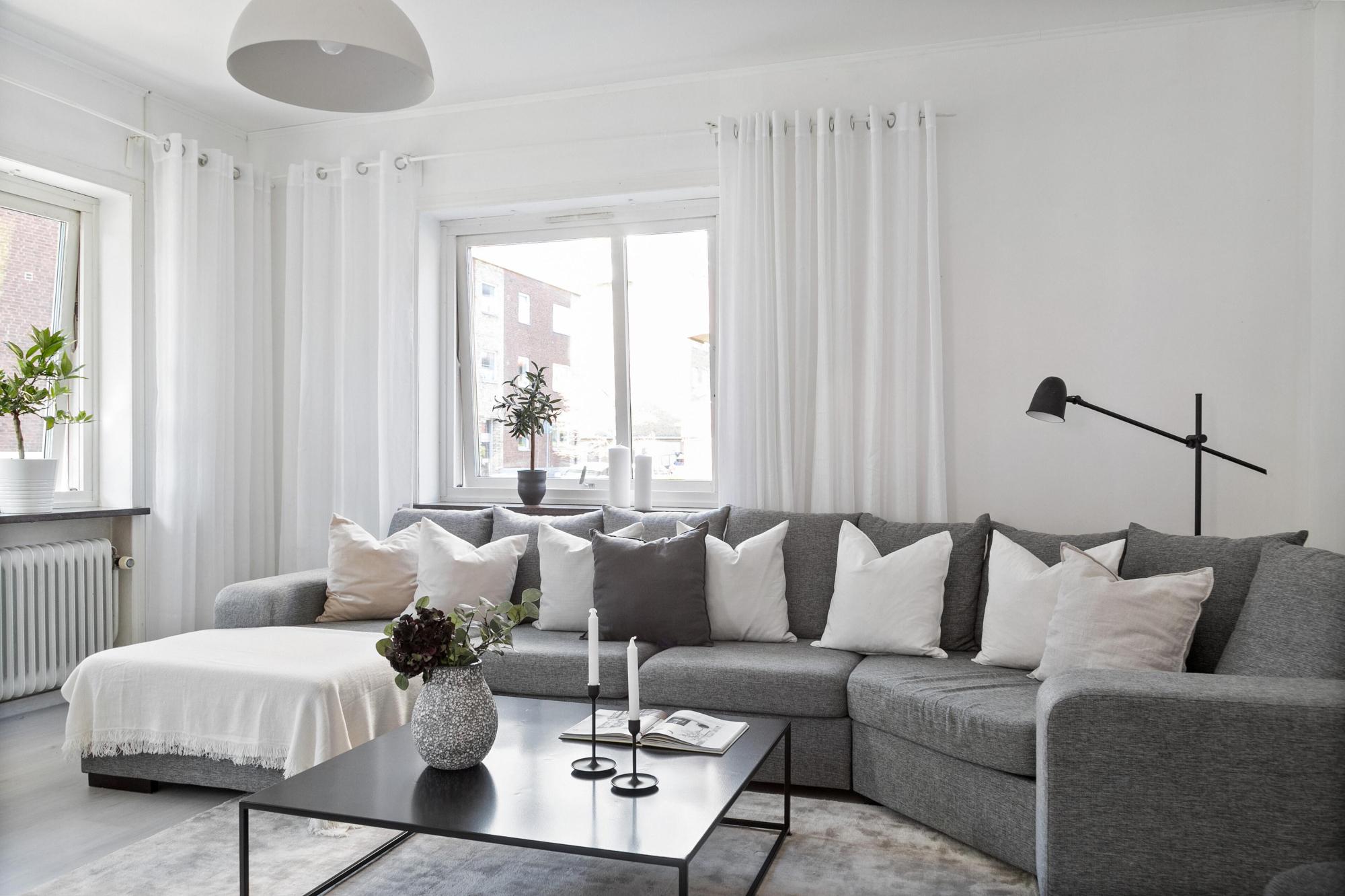 Sweden estate