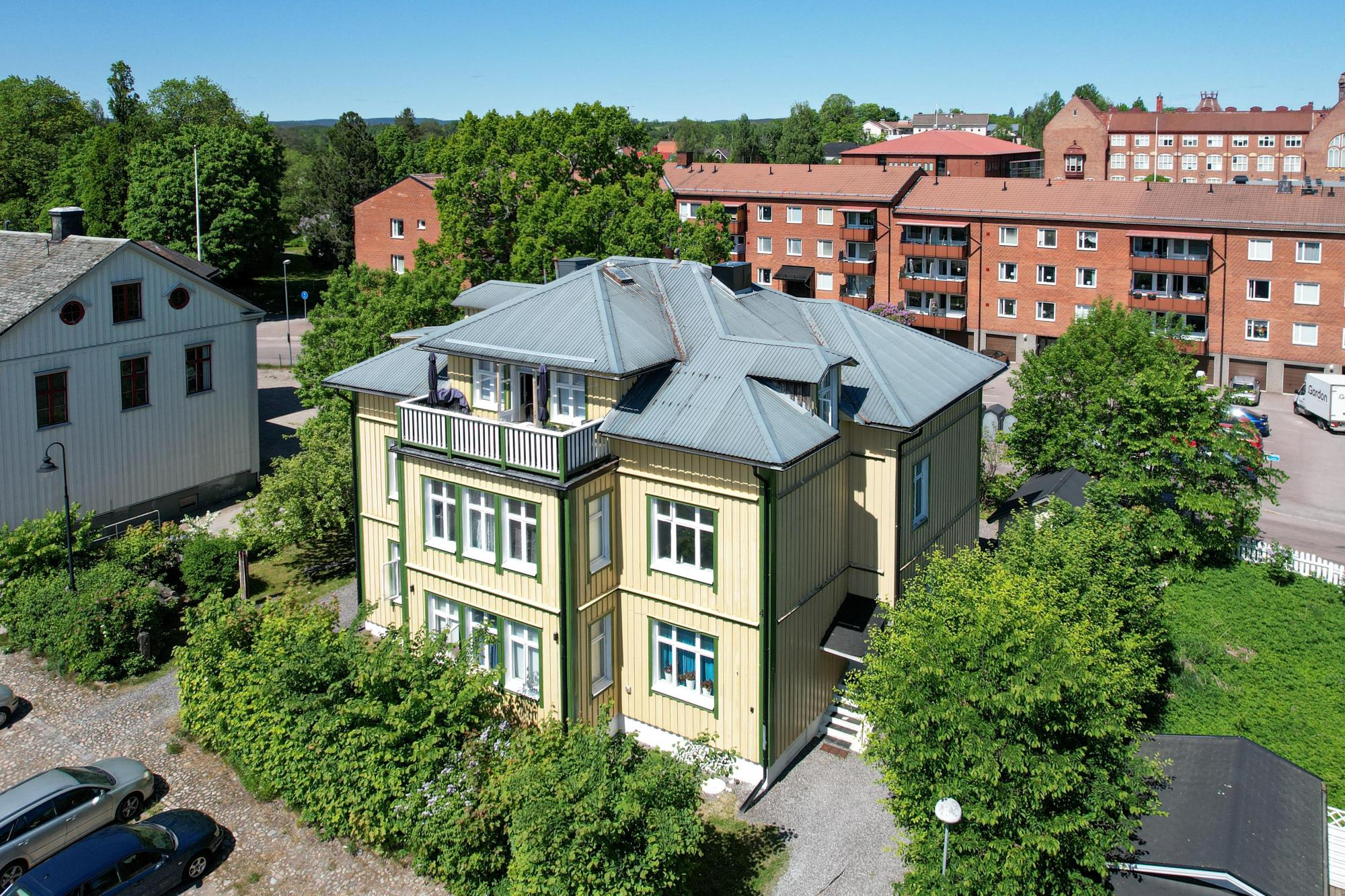 Commercial Property in Sweden for sale | Grums, Värmland | Sweden Estates