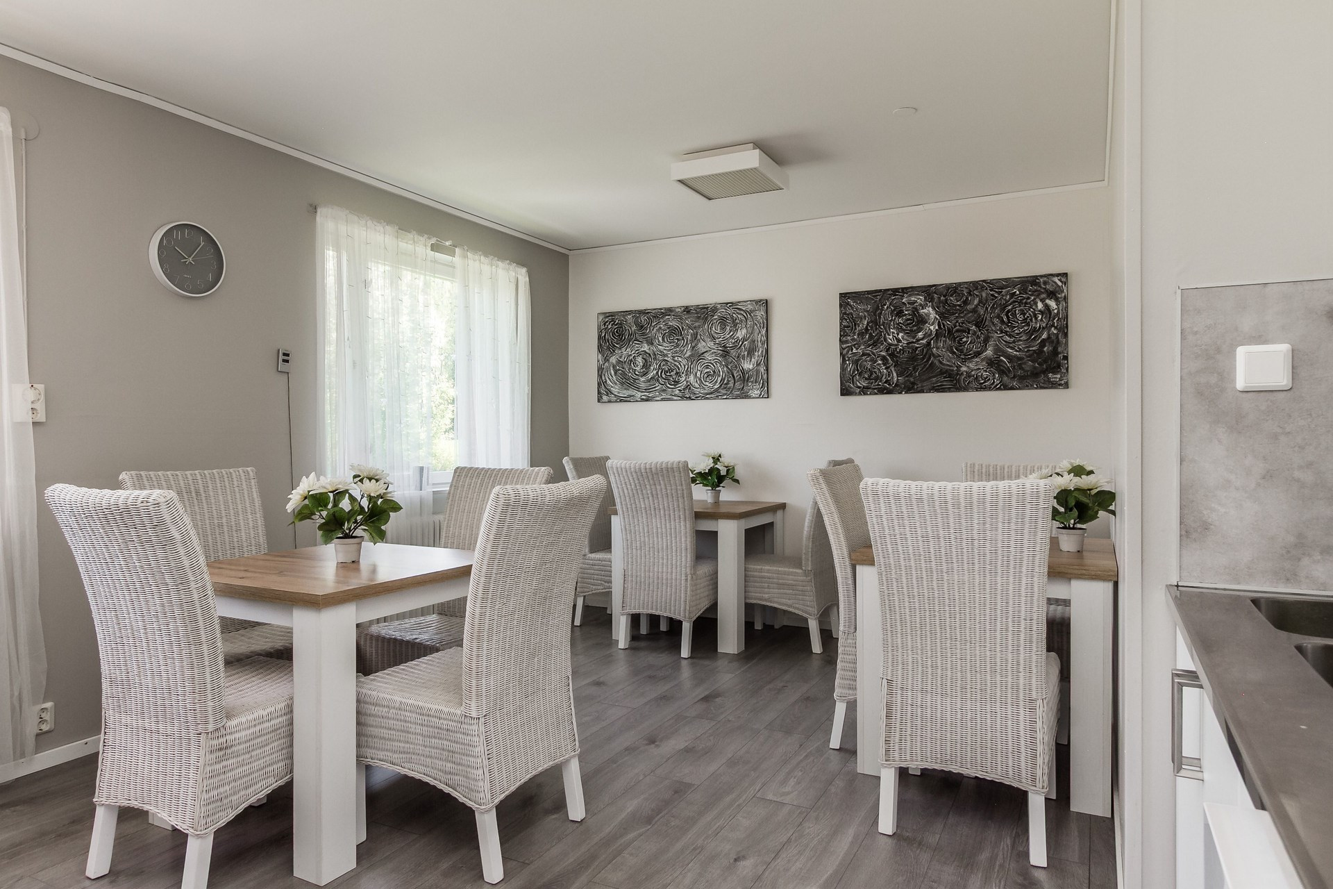 Sweden estate