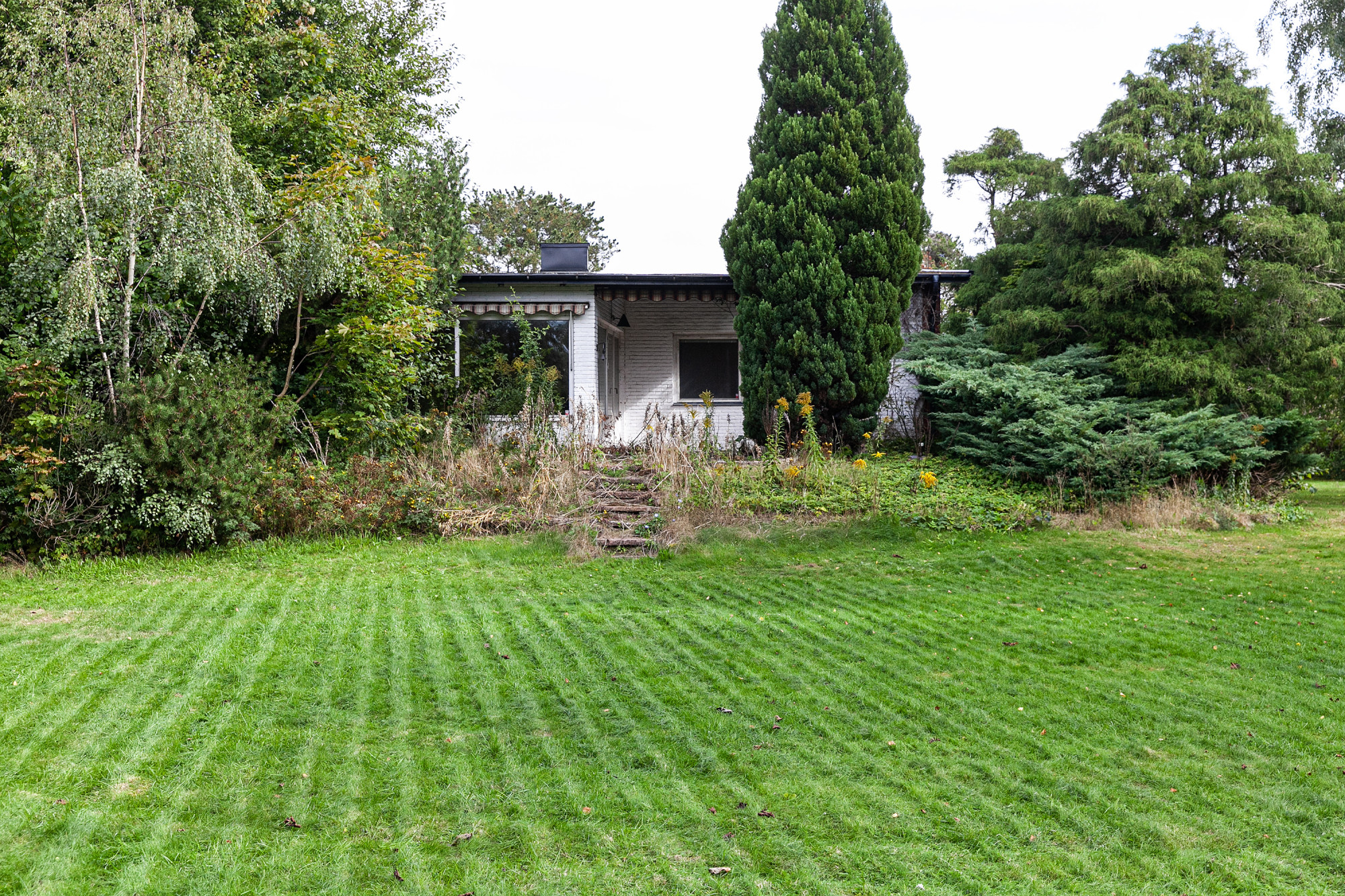 Sweden estate