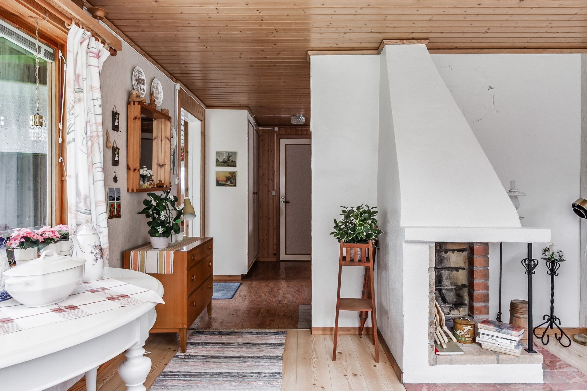 Sweden estate