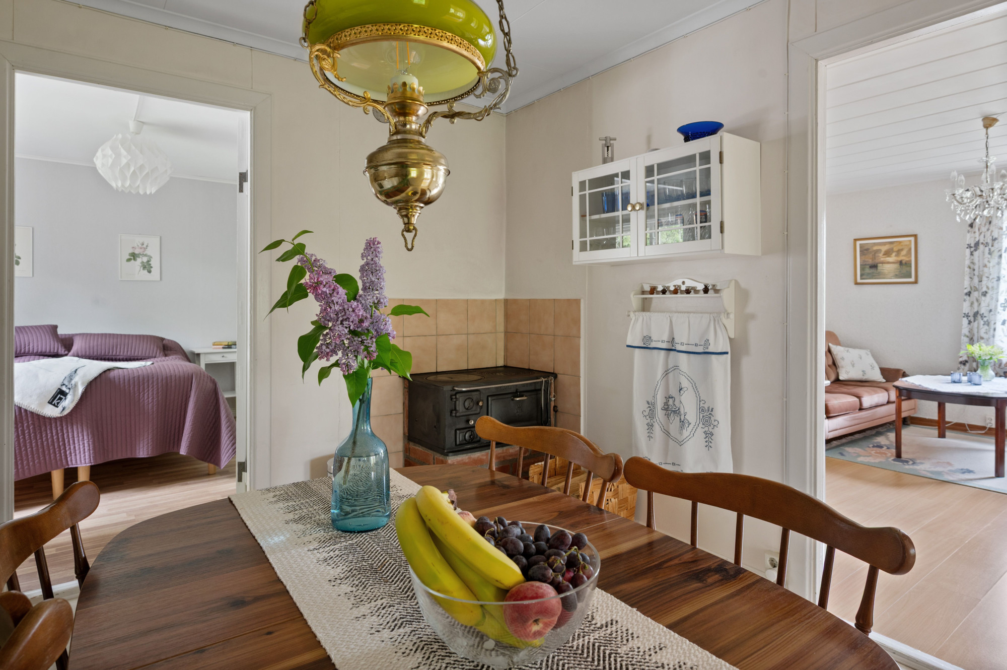 Sweden estate